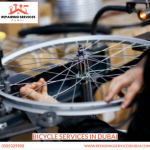 Bicycle Services