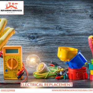 Electrical Replacement