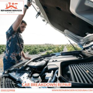 Car Breakdown Repair