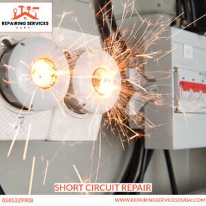 Short Circuit Repair