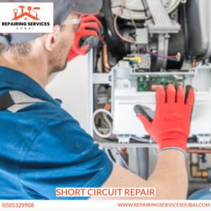 Short Circuit Repair