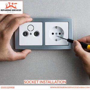 Socket Installation