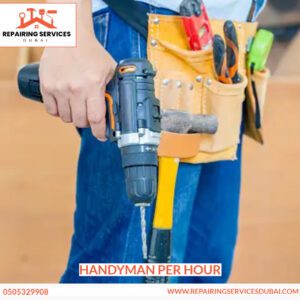 Handyman Per Hour