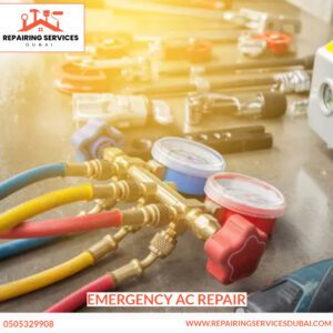 Emergency Ac Repair