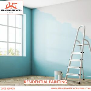 Residential Painting