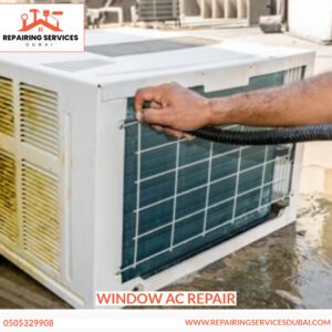 Window Ac Repair