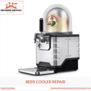 Beer Cooler Repair