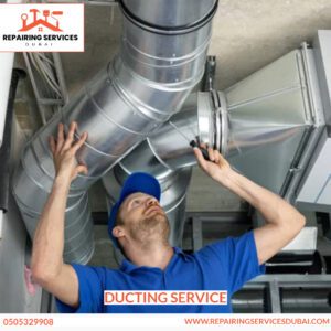 Ducting Service