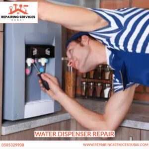 Water Dispenser Repair