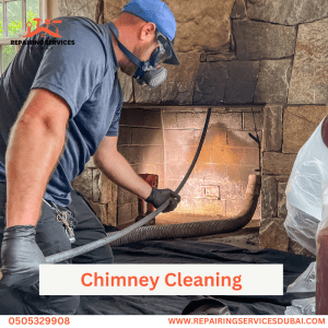 Chimney Cleaning