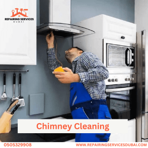 Chimney Cleaning