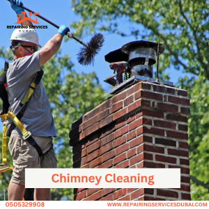 Chimney Cleaning