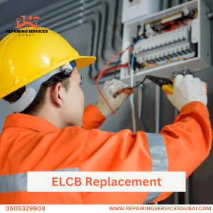 ELCB Replacement