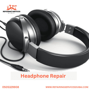 Headphone Repair