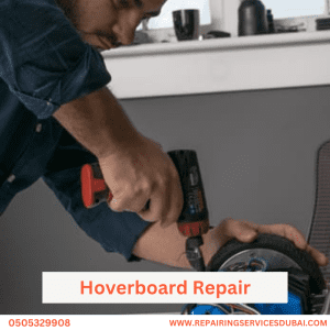 Hoverboard Repair