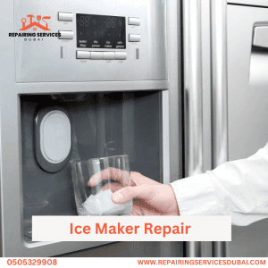 Ice Maker Repair