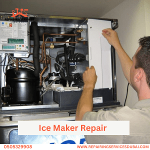 Ice Maker Repair