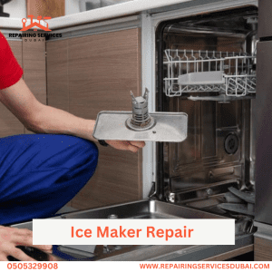 Ice Maker Repair