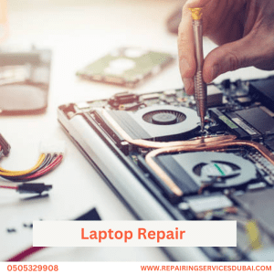 Laptop Repair