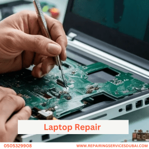 Laptop Repair
