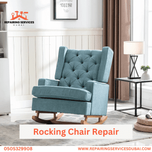 Rocking Chair Repair