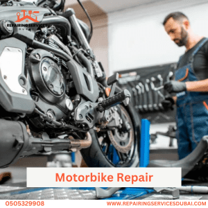 Motorbike Repair
