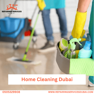 Home Cleaning Dubai