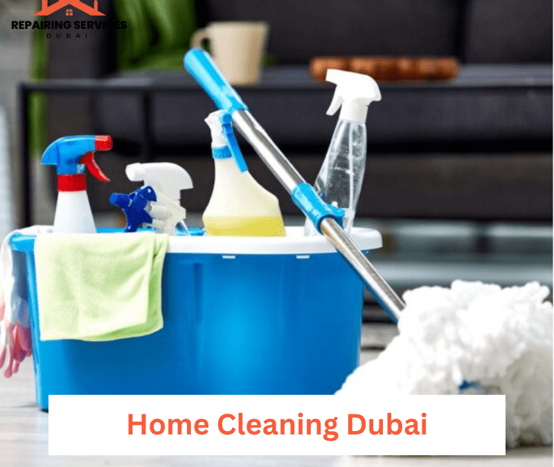 Home Cleaning Dubai