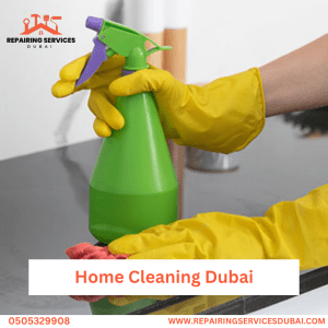 Home Cleaning Dubai