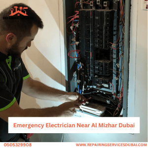 Emergency Electrician Near Al Mizhar Dubai