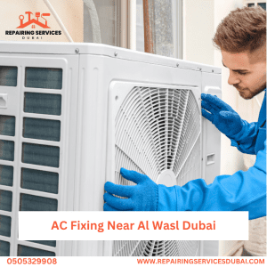 AC Fixing Near Al Wasl Dubai