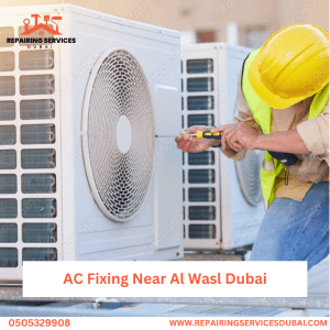 AC Fixing Near Al Wasl Dubai