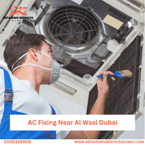 AC Fixing Near Al Wasl Dubai