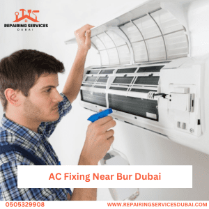 AC Fixing Near Bur Dubai