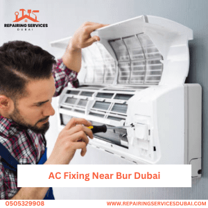 AC Fixing Near Bur Dubai