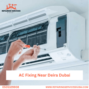 AC Fixing Near Deira Dubai