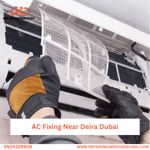 AC Fixing Near Deira Dubai