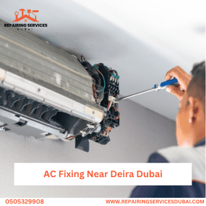 AC Fixing Near Deira Dubai