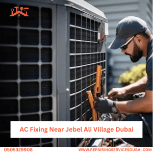 AC Fixing Near Jebel Ali Village Dubai