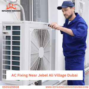 AC Fixing Near Jebel Ali Village Dubai