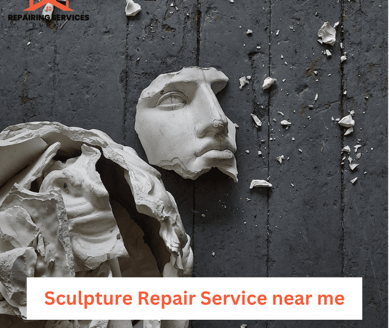 Sculpture Repair Service near me