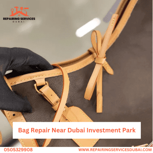 Bag Repair Near Dubai Investment Park