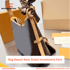 Bag Repair Near Dubai Investment Park
