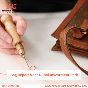 Bag Repair Near Dubai Investment Park