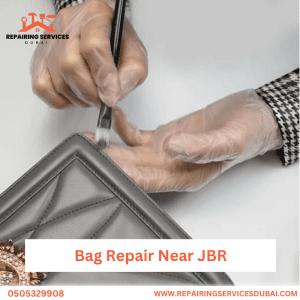 Bag Repair Near JBR