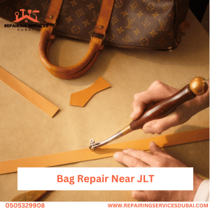 Bag Repair Near JLT