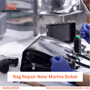Bag Repair Near Marina Dubai
