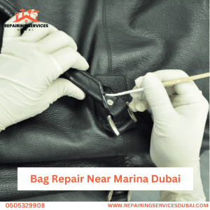 Bag Repair Near Marina Dubai