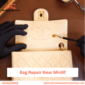 Bag Repair Near Mirdif