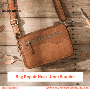 Bag Repair Near Umm Suqeim